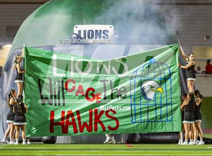 Thumbnail 2 in Livingston @ Hardin-Jefferson photogallery.