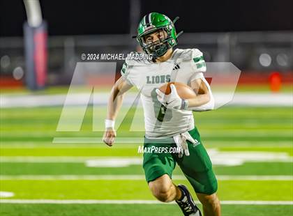 Thumbnail 3 in Livingston @ Hardin-Jefferson photogallery.