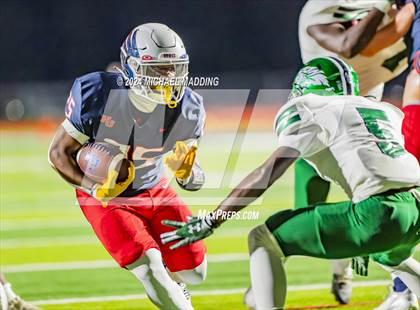 Thumbnail 1 in Livingston @ Hardin-Jefferson photogallery.