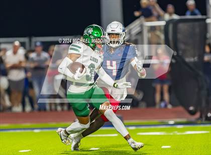Thumbnail 2 in Livingston @ Hardin-Jefferson photogallery.