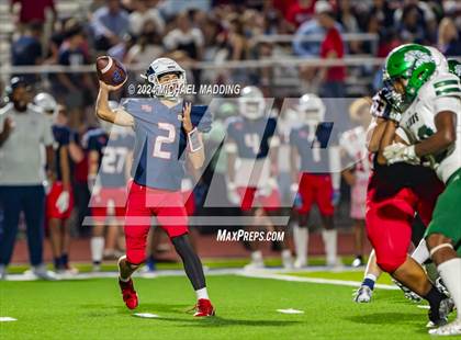 Thumbnail 1 in Livingston @ Hardin-Jefferson photogallery.