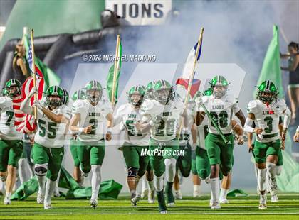 Thumbnail 2 in Livingston @ Hardin-Jefferson photogallery.