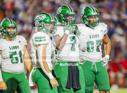Thumbnail 1 in Livingston @ Hardin-Jefferson photogallery.