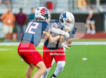 Thumbnail 1 in Livingston @ Hardin-Jefferson photogallery.