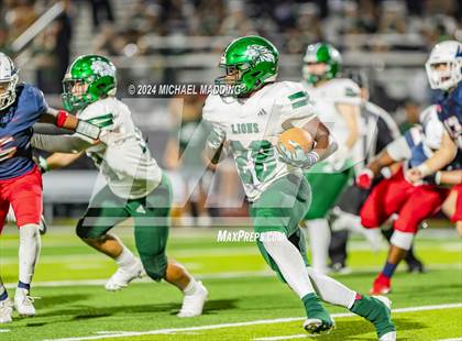 Thumbnail 1 in Livingston @ Hardin-Jefferson photogallery.