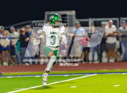 Thumbnail 1 in Livingston @ Hardin-Jefferson photogallery.