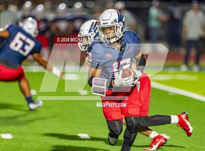 Thumbnail 1 in Livingston @ Hardin-Jefferson photogallery.
