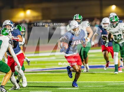 Thumbnail 3 in Livingston @ Hardin-Jefferson photogallery.