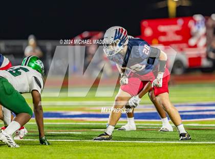 Thumbnail 3 in Livingston @ Hardin-Jefferson photogallery.