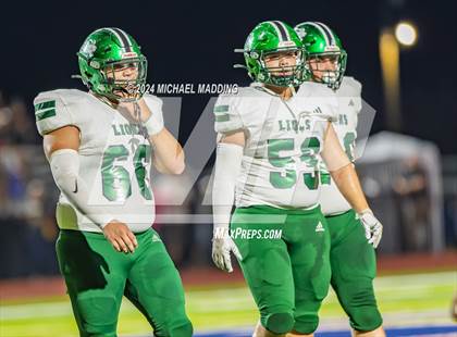 Thumbnail 3 in Livingston @ Hardin-Jefferson photogallery.