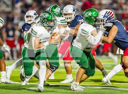 Thumbnail 1 in Livingston @ Hardin-Jefferson photogallery.