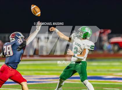 Thumbnail 2 in Livingston @ Hardin-Jefferson photogallery.