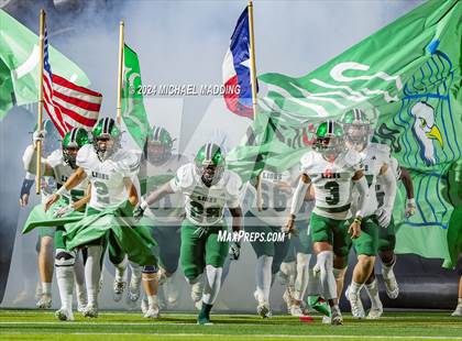 Thumbnail 3 in Livingston @ Hardin-Jefferson photogallery.