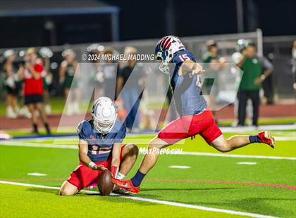 Thumbnail 1 in Livingston @ Hardin-Jefferson photogallery.