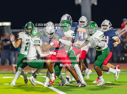 Thumbnail 1 in Livingston @ Hardin-Jefferson photogallery.