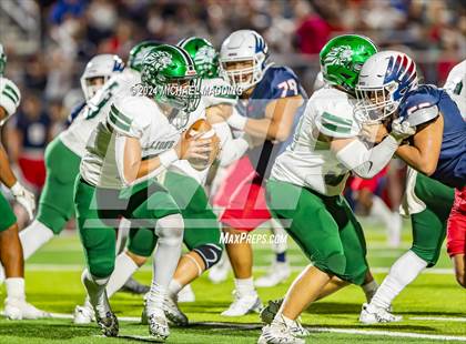 Thumbnail 3 in Livingston @ Hardin-Jefferson photogallery.