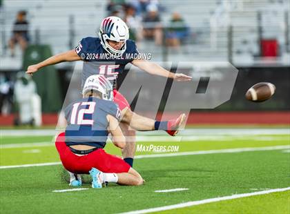 Thumbnail 1 in Livingston @ Hardin-Jefferson photogallery.
