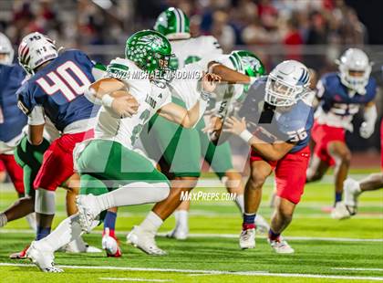Thumbnail 3 in Livingston @ Hardin-Jefferson photogallery.