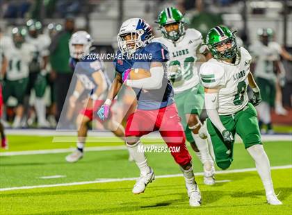 Thumbnail 2 in Livingston @ Hardin-Jefferson photogallery.