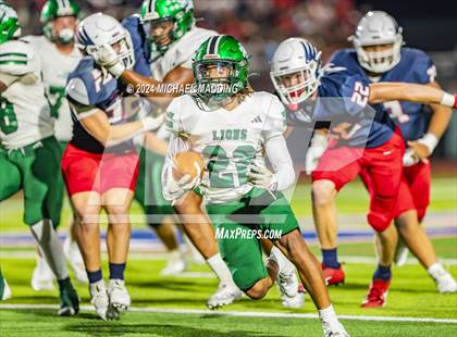 Thumbnail 3 in Livingston @ Hardin-Jefferson photogallery.