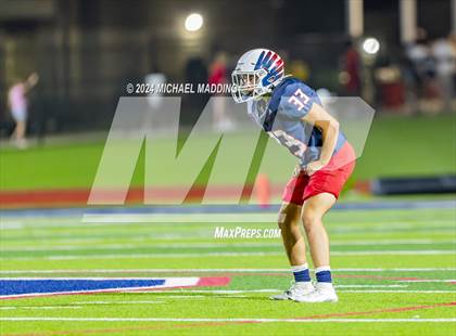 Thumbnail 1 in Livingston @ Hardin-Jefferson photogallery.