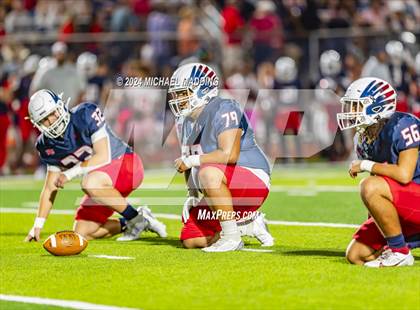 Thumbnail 3 in Livingston @ Hardin-Jefferson photogallery.