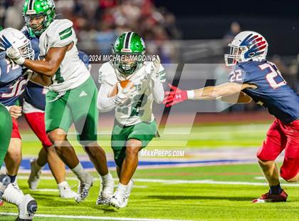 Thumbnail 2 in Livingston @ Hardin-Jefferson photogallery.