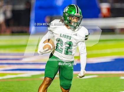 Thumbnail 2 in Livingston @ Hardin-Jefferson photogallery.