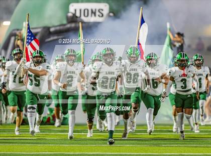 Thumbnail 3 in Livingston @ Hardin-Jefferson photogallery.