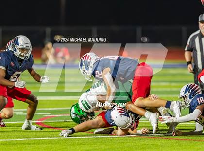 Thumbnail 3 in Livingston @ Hardin-Jefferson photogallery.
