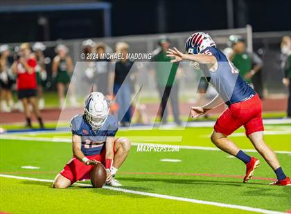 Thumbnail 3 in Livingston @ Hardin-Jefferson photogallery.