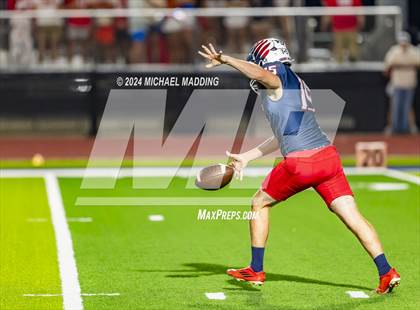 Thumbnail 1 in Livingston @ Hardin-Jefferson photogallery.