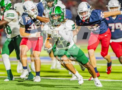 Thumbnail 1 in Livingston @ Hardin-Jefferson photogallery.
