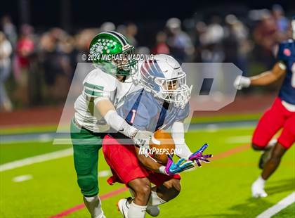 Thumbnail 1 in Livingston @ Hardin-Jefferson photogallery.