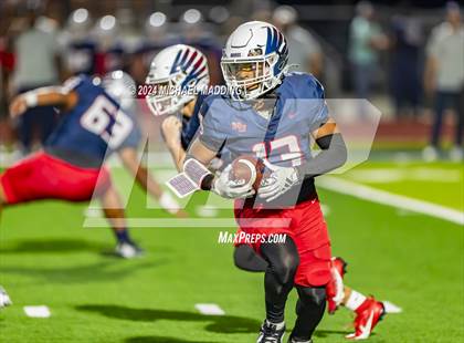 Thumbnail 2 in Livingston @ Hardin-Jefferson photogallery.