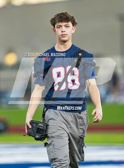 Thumbnail 2 in Livingston @ Hardin-Jefferson photogallery.