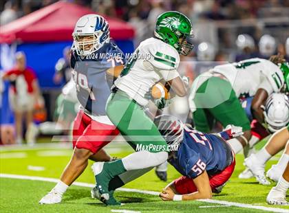 Thumbnail 3 in Livingston @ Hardin-Jefferson photogallery.
