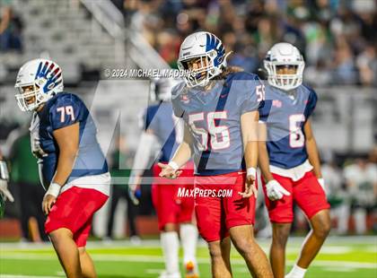 Thumbnail 3 in Livingston @ Hardin-Jefferson photogallery.