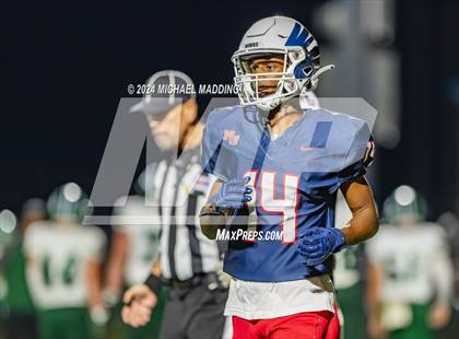 Thumbnail 1 in Livingston @ Hardin-Jefferson photogallery.