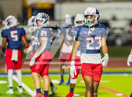 Thumbnail 2 in Livingston @ Hardin-Jefferson photogallery.