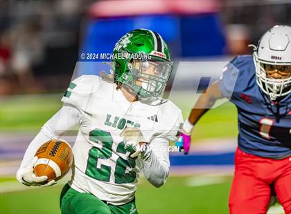 Thumbnail 3 in Livingston @ Hardin-Jefferson photogallery.