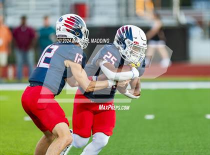 Thumbnail 2 in Livingston @ Hardin-Jefferson photogallery.