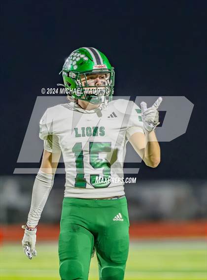 Thumbnail 1 in Livingston @ Hardin-Jefferson photogallery.