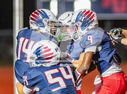 Thumbnail 3 in Livingston @ Hardin-Jefferson photogallery.