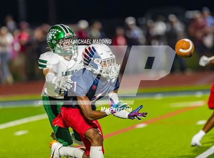 Thumbnail 3 in Livingston @ Hardin-Jefferson photogallery.