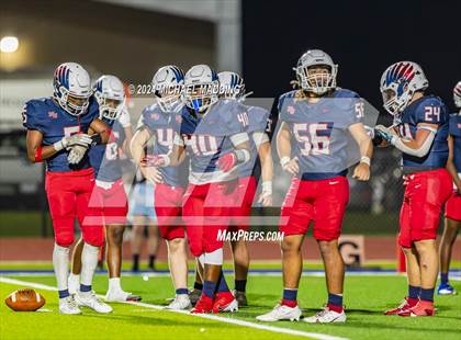 Thumbnail 3 in Livingston @ Hardin-Jefferson photogallery.