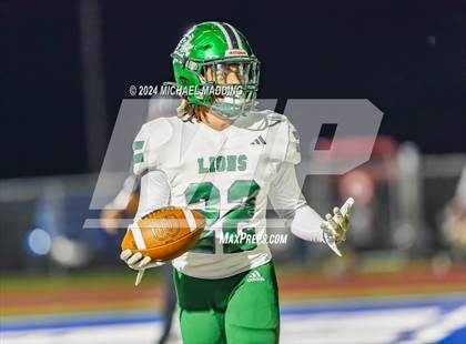 Thumbnail 2 in Livingston @ Hardin-Jefferson photogallery.