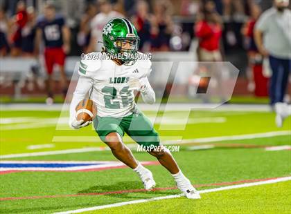 Thumbnail 2 in Livingston @ Hardin-Jefferson photogallery.