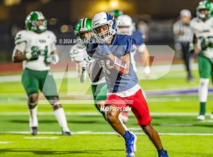 Thumbnail 3 in Livingston @ Hardin-Jefferson photogallery.