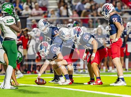 Thumbnail 3 in Livingston @ Hardin-Jefferson photogallery.